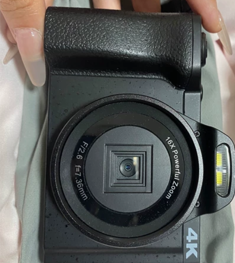 急出一部闲置相机 适合学生党 小巧便携 ...