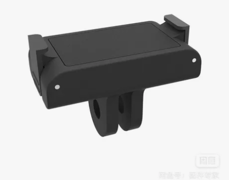 数码摄像机DJI Action 2/3 磁...