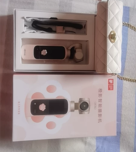 Morange/橙影 智能摄像 橙影云台猫...