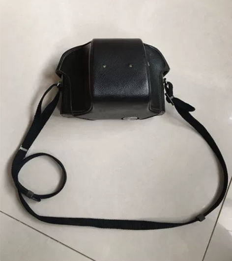 海鸥205 相机皮套包邮海鸥相机皮套，少L...