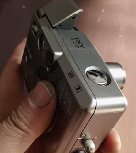 佳能IXY230胶片相机 绝版孤品  收藏...