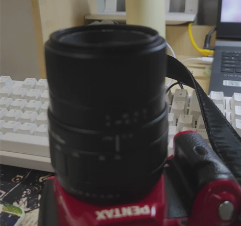 宾得照相机镜头 适马70-210 f4-2...