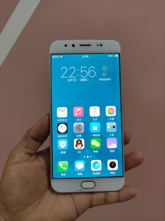 vivox9plus
