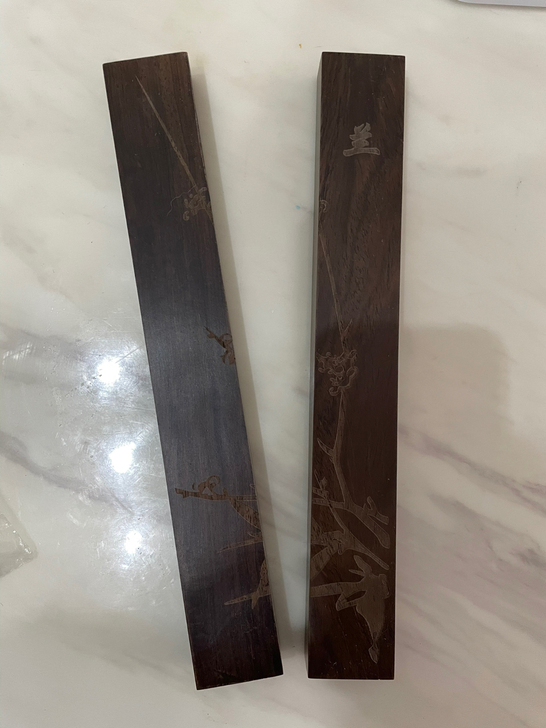 毛笔字练习套装，可单卖，只用过2次，几乎全...