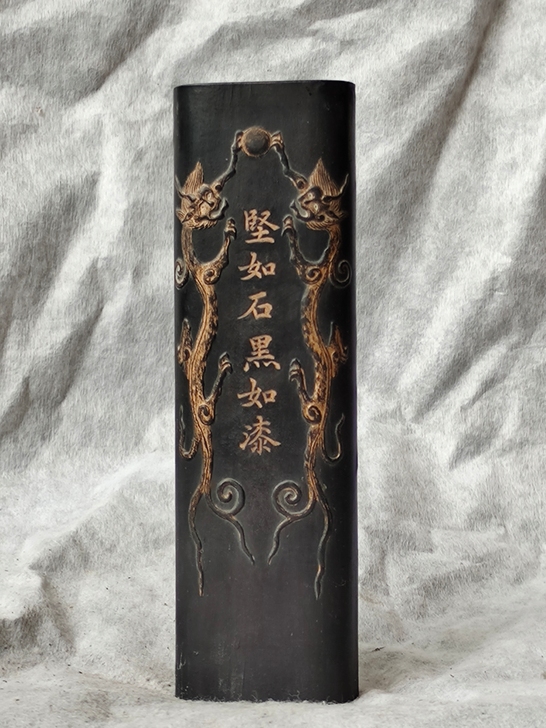 品名：精品贡烟墨