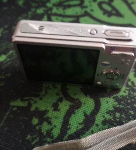 产品类别：数码相机（卡片机） 产品型号:P...