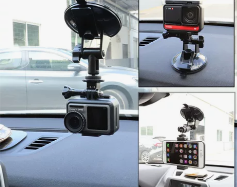 弘荣 gopro9/8/7/6/5/4/3...
