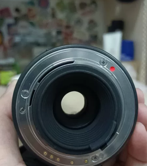 宾得口 适马28-80macro SIGM...