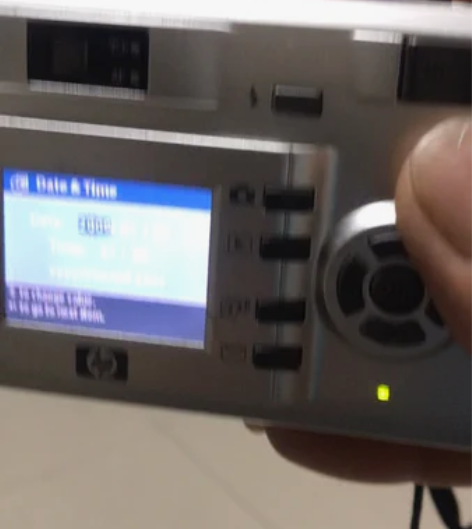 惠普635相机。实物拍摄。成色非常好。需要...