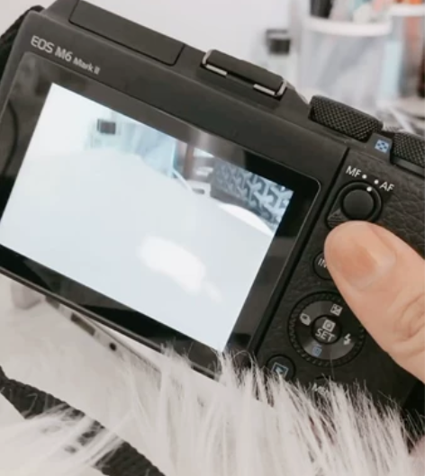 佳能15-45套机镜头m6mark2 - ...