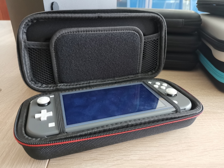 Switch Lite手提包