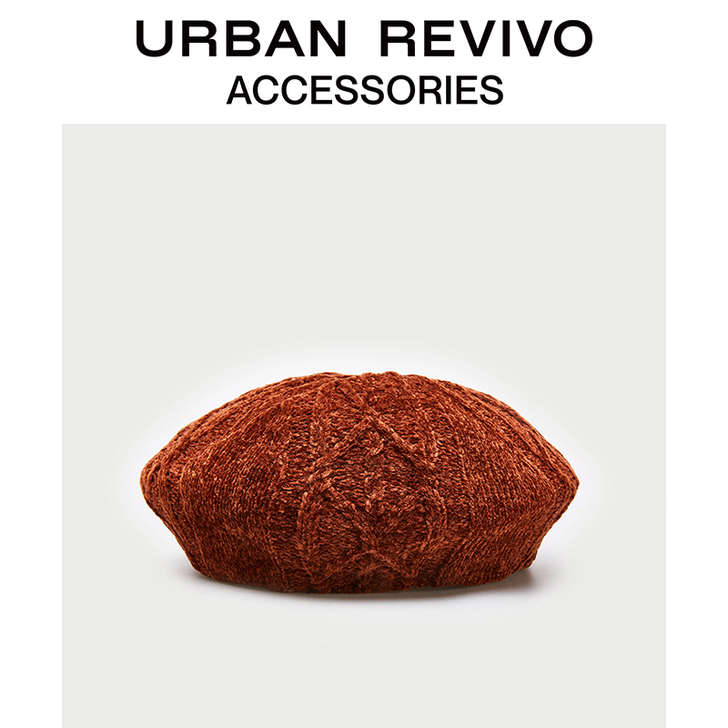 URBAN REVIVO 帽子
