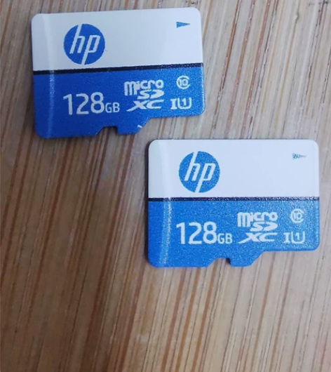 hp惠普tf内存卡128g小卡手机平板三星...