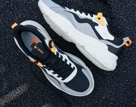 乔丹鞋 男鞋网面透气运动鞋男2022夏季新...