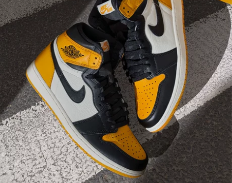 Jordan官方耐克乔丹AIR JORDA...