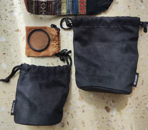 kenko UV镜 52mm，可用于尼康单...