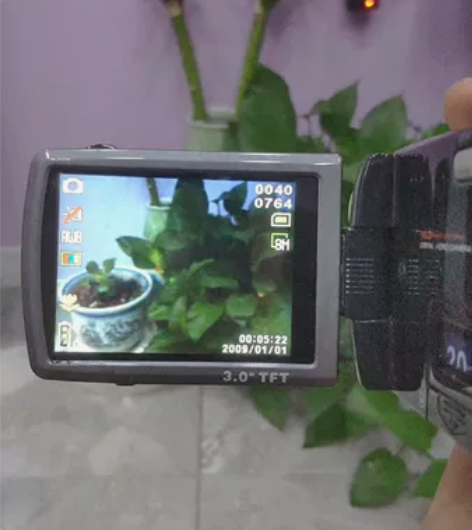 欧达录像照像机  16X  功能完好 一张...
