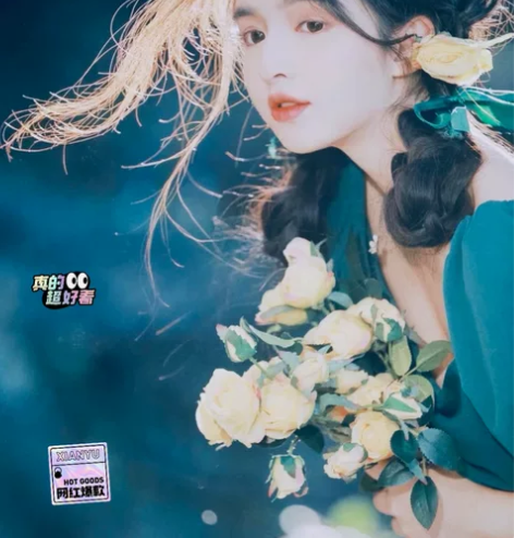 【明星网红同款】易烊千玺同款CCD欧达索尼...