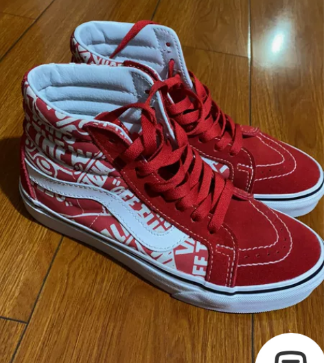 VANS单鞋 感兴趣的话点“我想要”和我私...