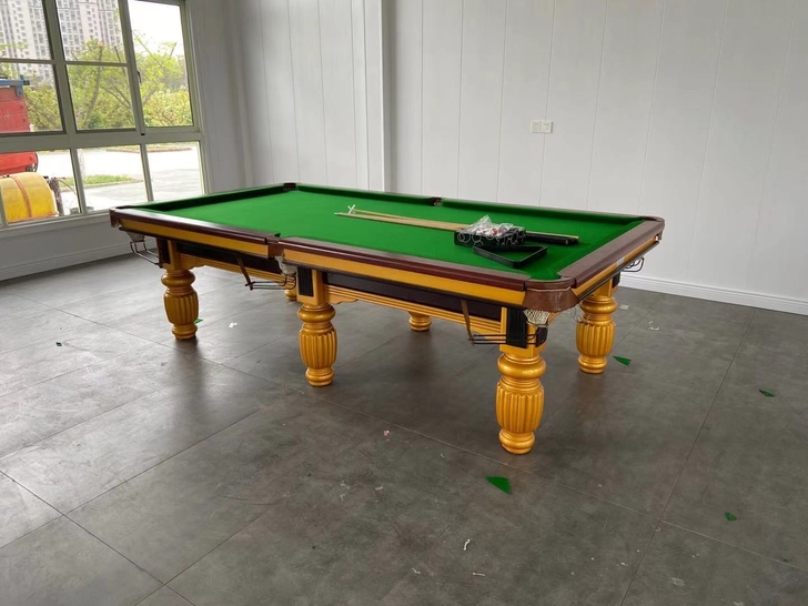 大量二手台球桌清仓处理，个别地区包安装送货...