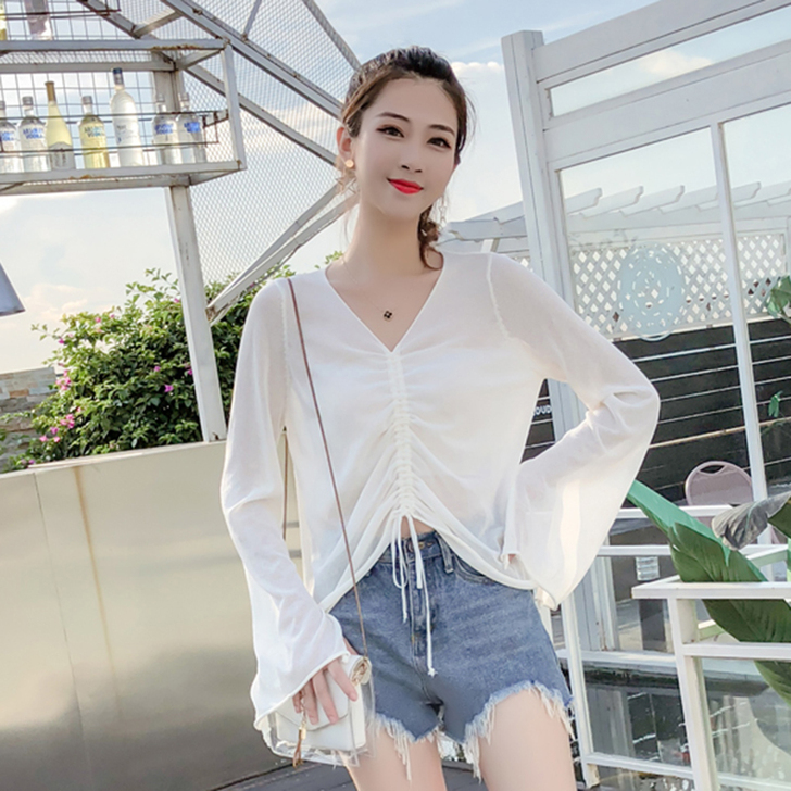 nonsar/宁莎 毛针织衫