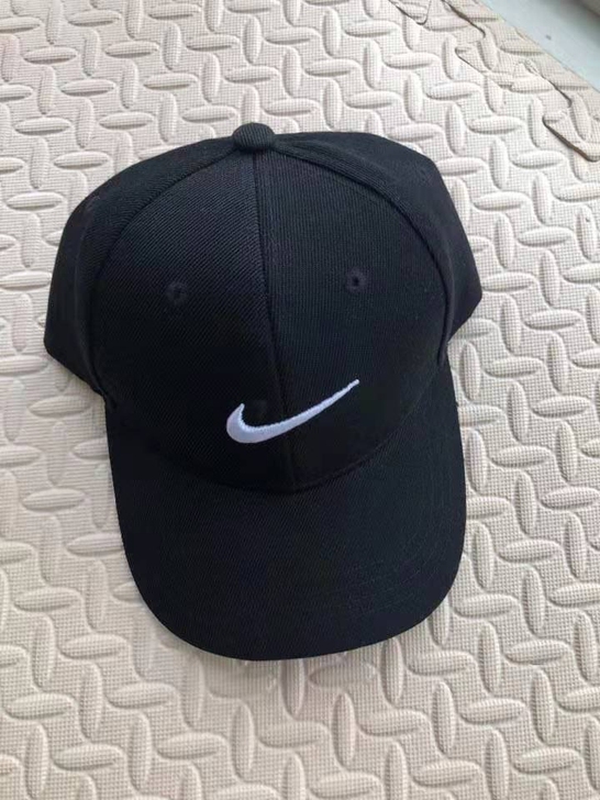 Nike耐克帽子男女士2021夏季新款情侣...