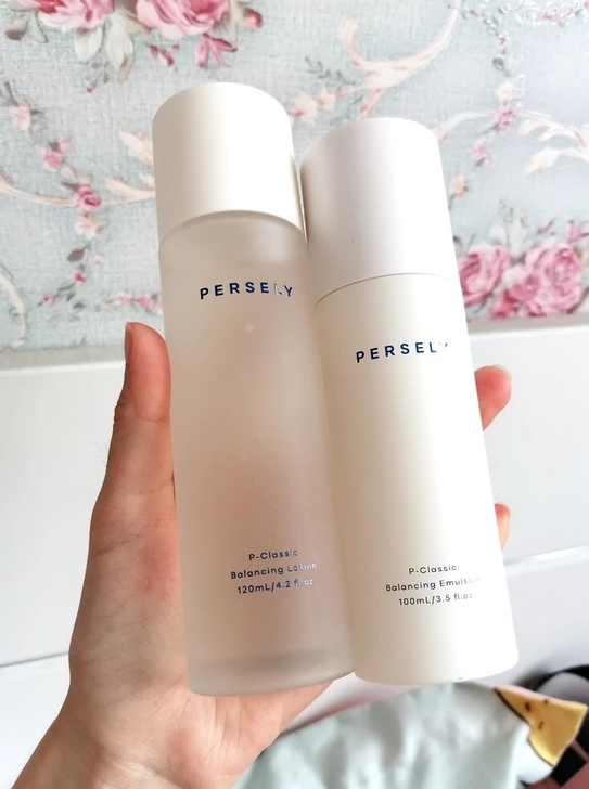 观梨水乳 全新未使用  日期是新的