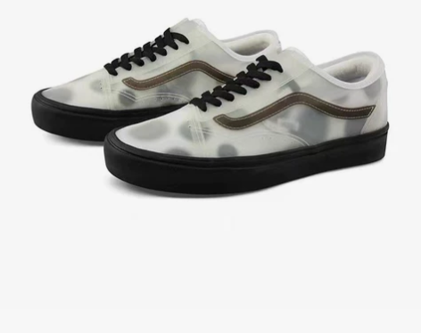 VANS ComfyCush Slip-S...