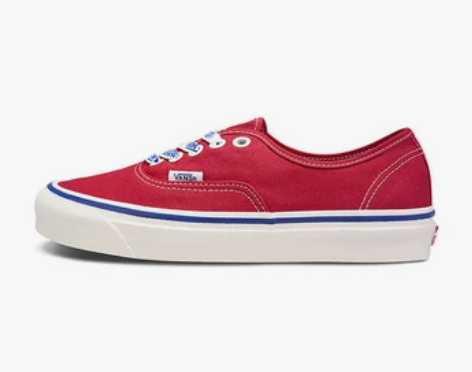 VANS 帆布鞋 感兴趣的话点“我想要”和...