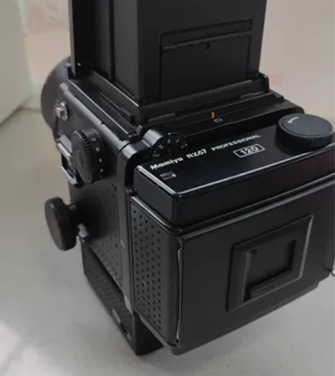 玛米亚RZ67，mamiya rz67，配...