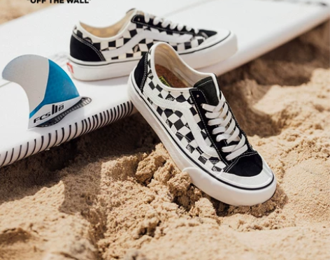 Vans范斯官方 Style 136 VR...