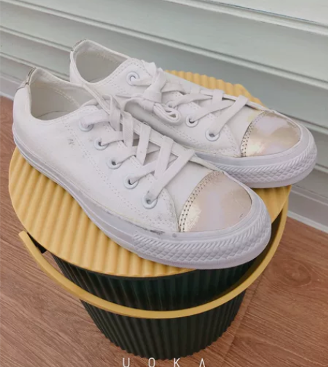 Converse 匡威Chuck Tayl...