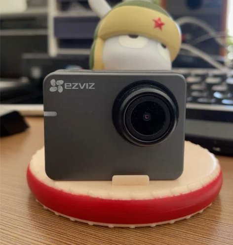 萤石S2运动相机1080P高清智能运动相机...
