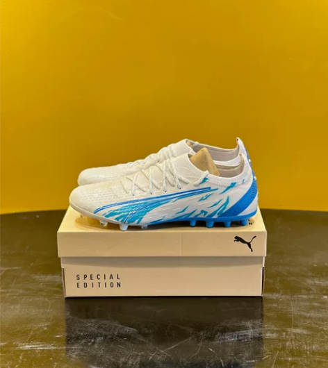 :PUMA ULTRA ULTIMATE ...
