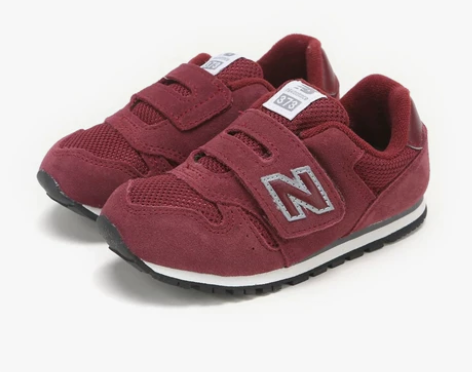 New Balance NB小童鞋0-4岁...