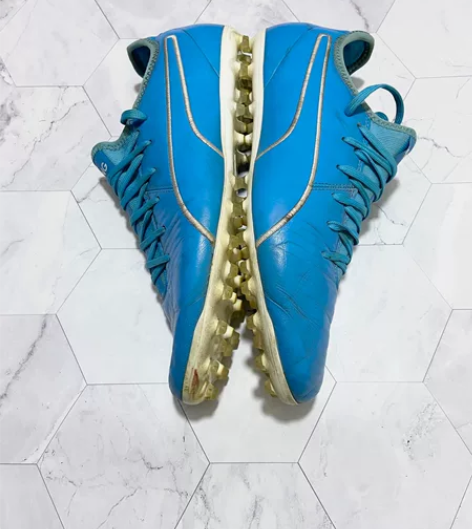 Puma/彪马KING PRO袋鼠皮足球鞋...