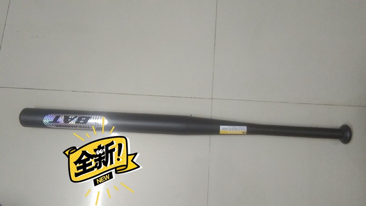 全新80厘米棒球棍