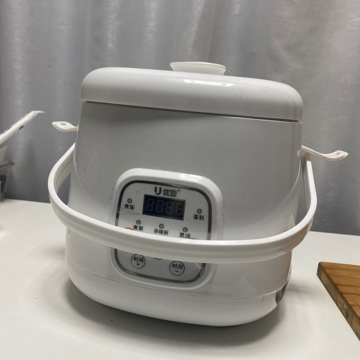 playbear/小玩熊电饭煲