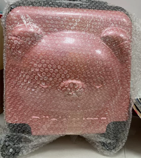 儿童拉杆箱,儿童卡通行李箱,旅行箱 全新还...