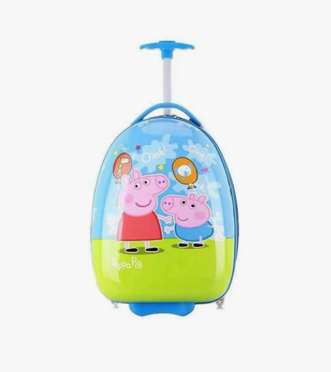 拉杆箱    30自提  颜色随机 感兴趣...