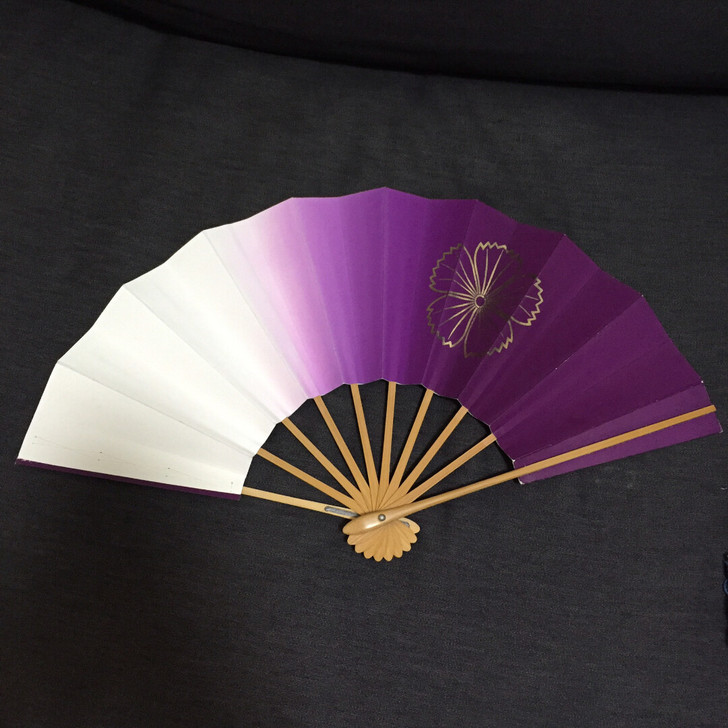 vintage 日本中古折扇