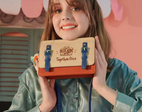 bromen bags/不莱玫 女士包，九...