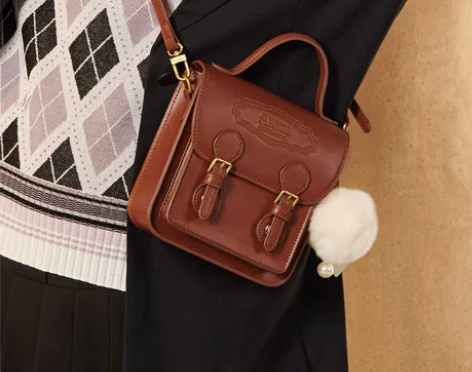 bromen bags/不莱玫 女士包 小...