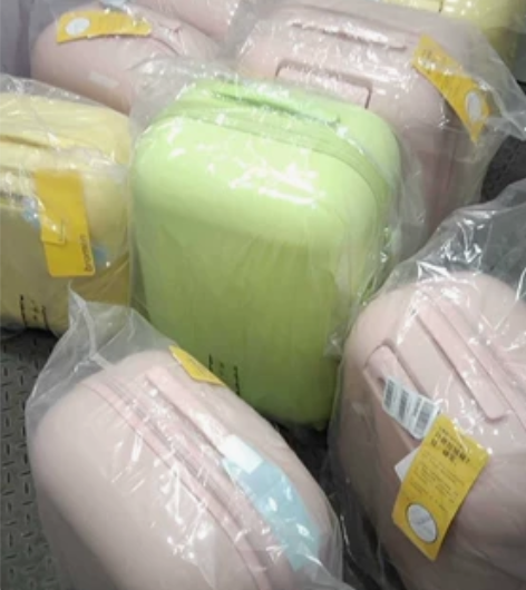 bromen bags/不莱玫正品全新马卡...