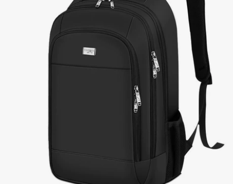 全新 卡帝乐鳄鱼全新男士双肩包背包大容量商...