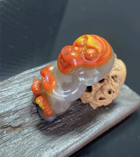 产地:北票战国红 规格:...