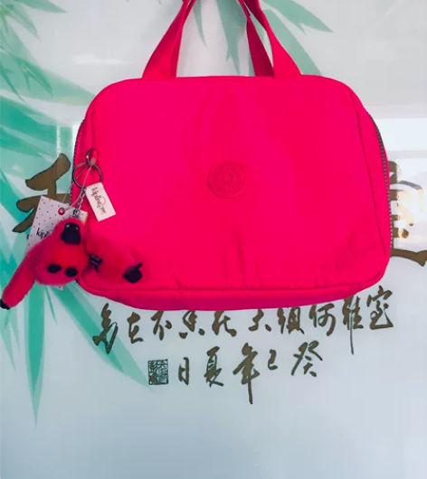 正品Kipling凯浦林 全新带吊牌，Mi...