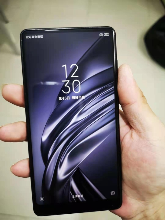 小米 mis2,99新!