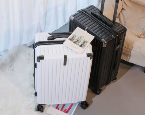 旅行箱 ins小众高颜值旅行大容量女男20...