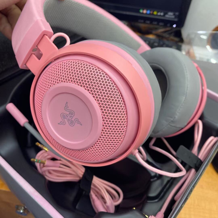 北海巨妖v2，Kraken pro v2专...